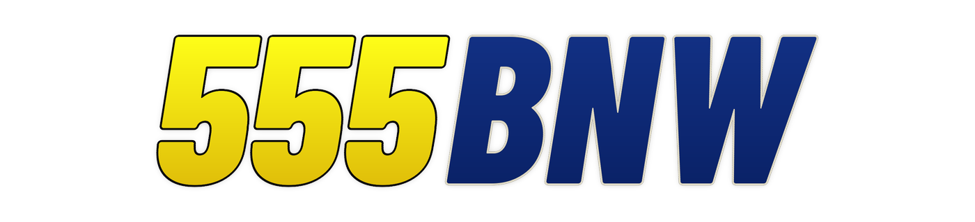 555bnw Logo